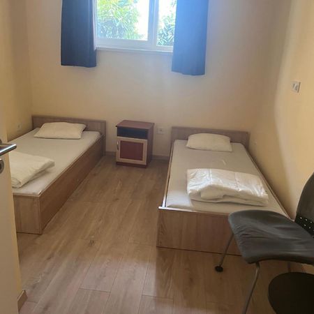 Manuela Ifjusagi Hotel バラトンフレド エクステリア 写真