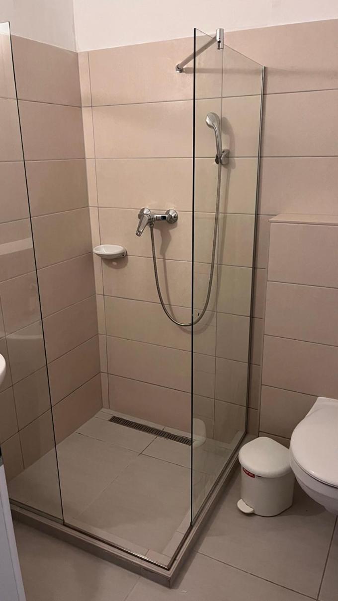 Manuela Ifjusagi Hotel バラトンフレド エクステリア 写真