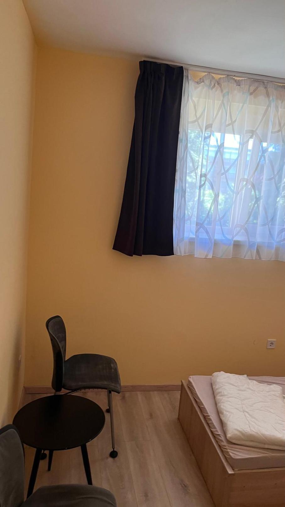 Manuela Ifjusagi Hotel バラトンフレド エクステリア 写真