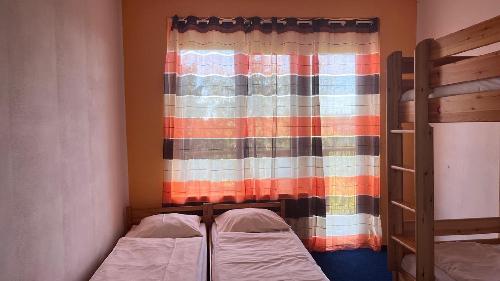 Manuela Ifjusagi Hotel バラトンフレド エクステリア 写真